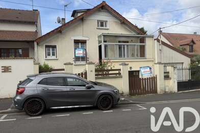 Maison 4 pièces 262000 €
