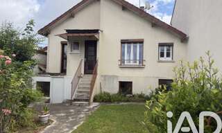 Maison 4 Pièces 75 m² à vendre à Morangis (91420)