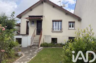 Maison 4 pièces 246000 €