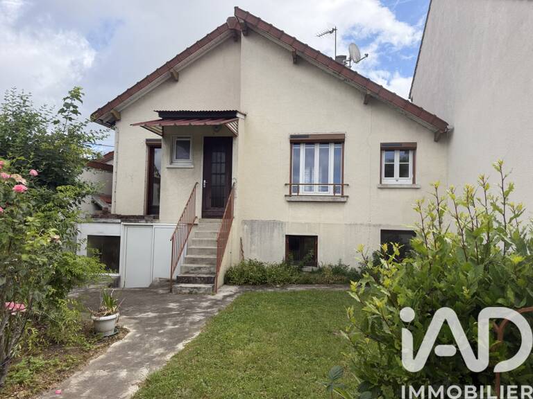 Vente Maison/villa 4 pièces — photo 1
