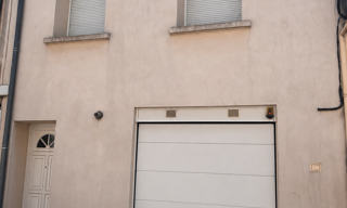 Maison 4 Pièces 110 m² à vendre à Saint-Hippolyte-du-Fort (30170)