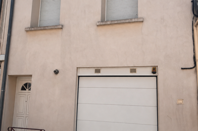 Maison 4 pièces 255000 €