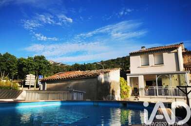 Maison 4 pièces 255000 €