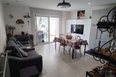 Maison 4 pièces 255000 €
