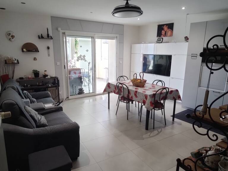 Vente Maison de village 4 pièces — photo 1