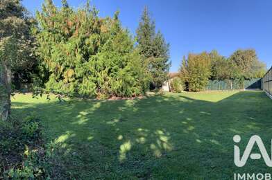 Terrain  159000 €