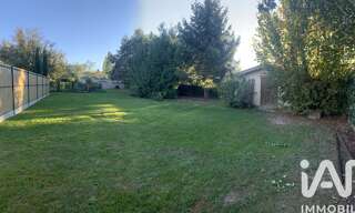 Terrain  577 m² à vendre à Artigues-près-Bordeaux (33370)