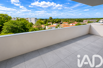 Appartement 3 pièces 270000 €