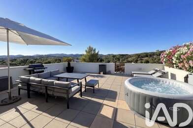 Appartement 3 pièces 445000 €