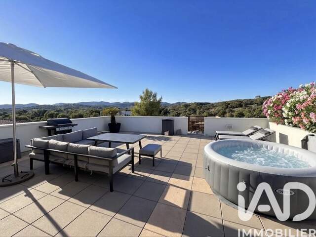 Vente Appartement 3 pièces — photo du bien