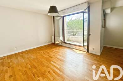 Appartement 1 pièces 299000 €