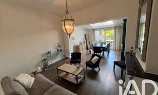 Maison 5 Pièces 108 m² à vendre à Valenciennes (59300)