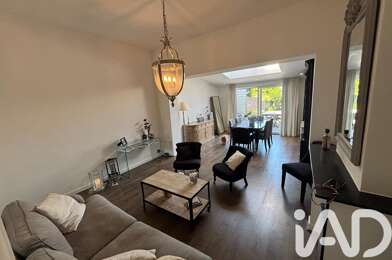 Maison 5 pièces 245000 €