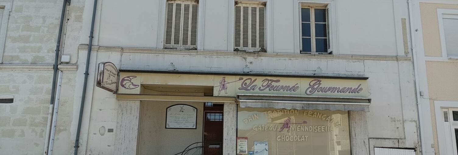 Maison 9 Pièces 210 m² à vendre à Reugny (37380)