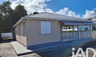 Maison 5 Pièces 150 m² à louer à Capesterre-Belle-Eau (97130)