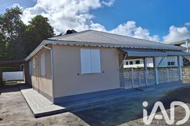 Maison 5 pièces 1282 €