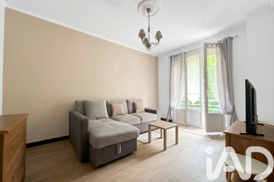 Appartement 1 pièces 80000 €