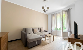 Appartement 1 Pièce 28 m² à vendre à Toulon (83200)