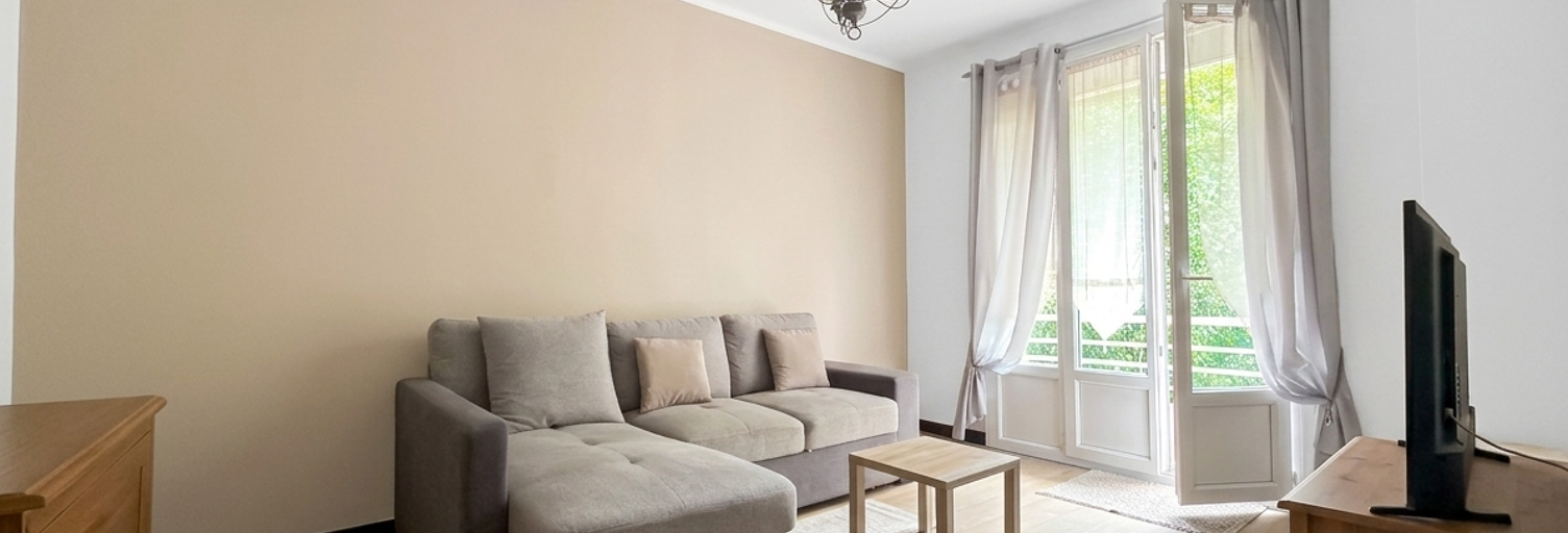 Appartement 1 Pièce 28 m² à vendre à Toulon (83200)