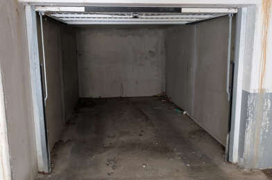 Garage  108 €