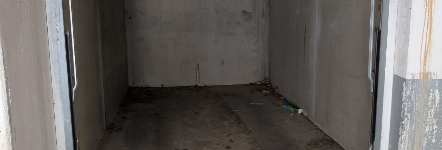 Garage  12 m² à louer à Castelnau-le-Lez (34170)
