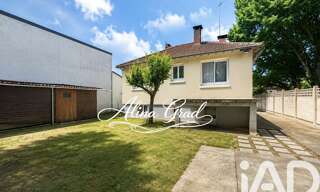 Maison 5 Pièces 100 m² à vendre à Argenteuil (95100)
