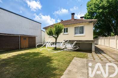 Maison 5 pièces 330000 €