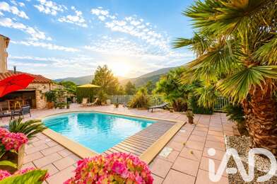 Maison 6 pièces 426000 €
