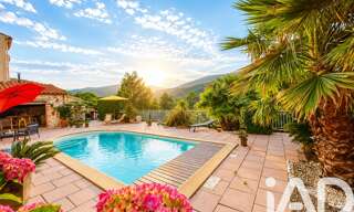 Maison 6 Pièces 127 m² à vendre à Reynès (66400)