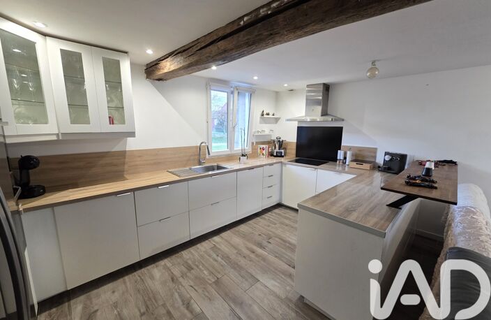 Vente Maison/villa 6 pièces — photo 2
