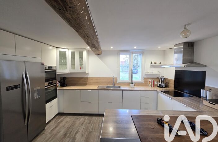 Vente Maison/villa 6 pièces — photo 3