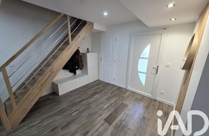 Vente Maison/villa 6 pièces — photo 4