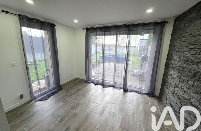Vente Maison/villa 6 pièces — photo 5