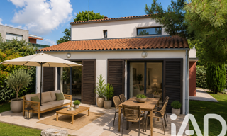 Maison 4 Pièces 91 m² à vendre à Royan (17200)