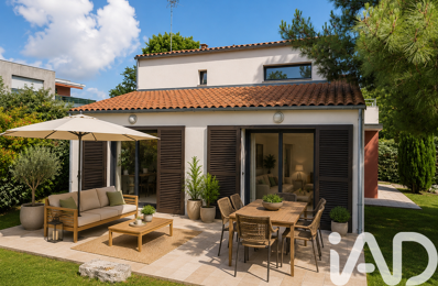 Vente Maison/villa 4 pièces — photo du bien