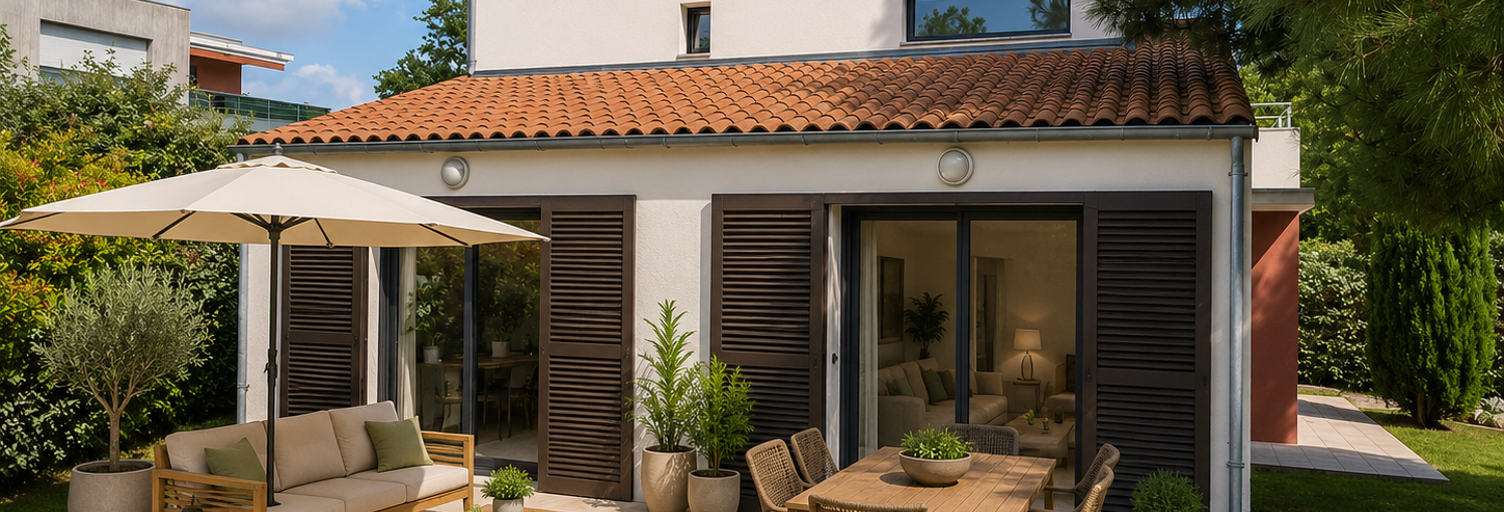 Maison 4 Pièces 91 m² à vendre à Royan (17200)