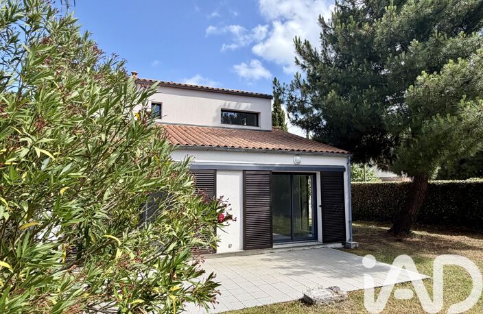 Vente Maison/villa 4 pièces — photo 2
