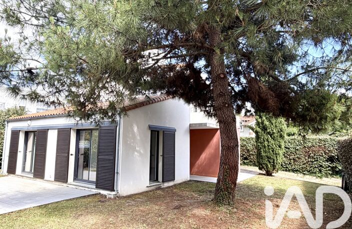 Vente Maison/villa 4 pièces — photo 3