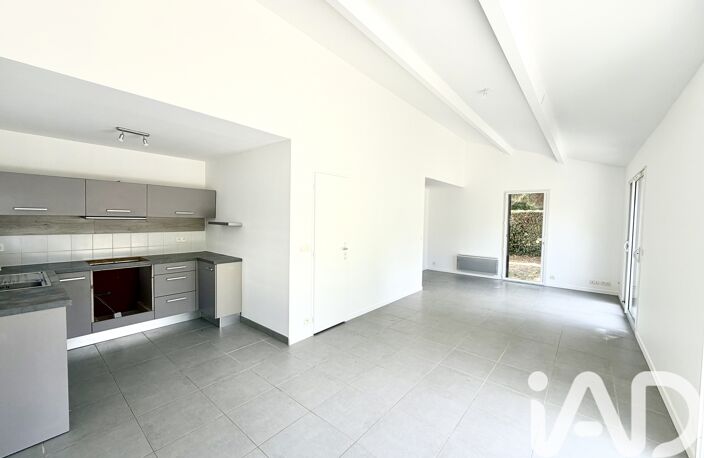Vente Maison/villa 4 pièces — photo 4