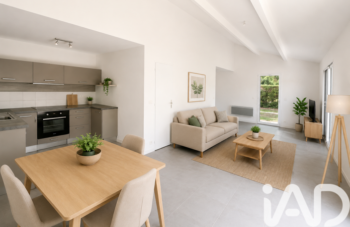 Vente Maison/villa 4 pièces — photo 5