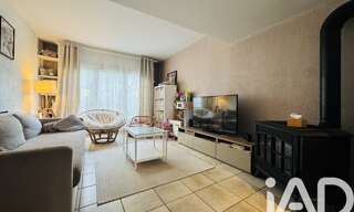 Maison 5 Pièces 90 m² à vendre à Cesson (77240)