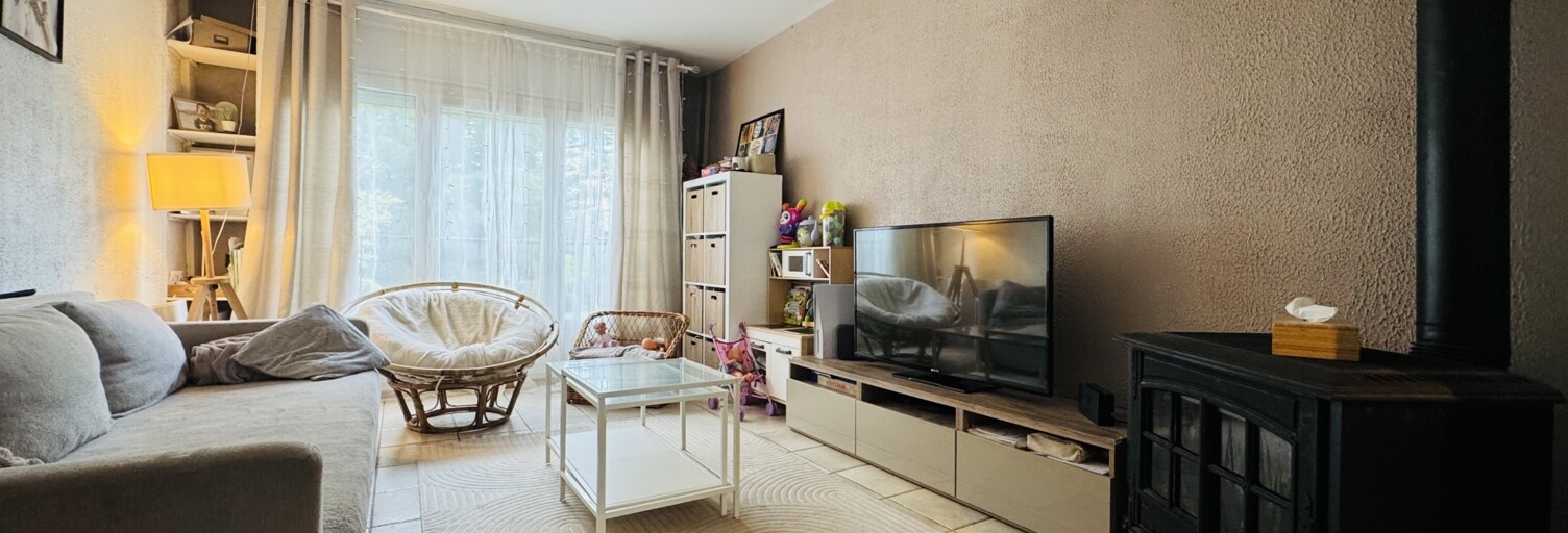 Maison 5 Pièces 90 m² à vendre à Cesson (77240)