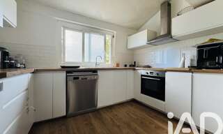 Maison 5 Pièces 90 m² à vendre à Cesson (77240)