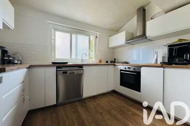 Maison 5 pièces 235000 €