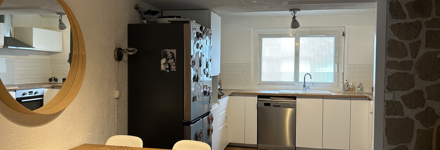 Maison 5 Pièces 90 m² à vendre à Cesson (77240)