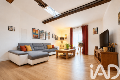 Maison 8 pièces 205000 €