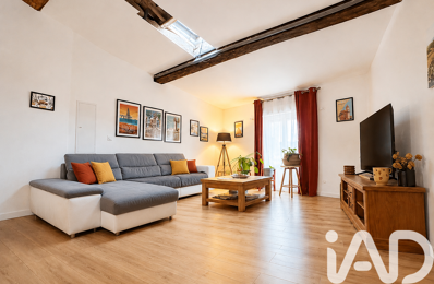 Vente Maison de village 8 pièces — photo du bien