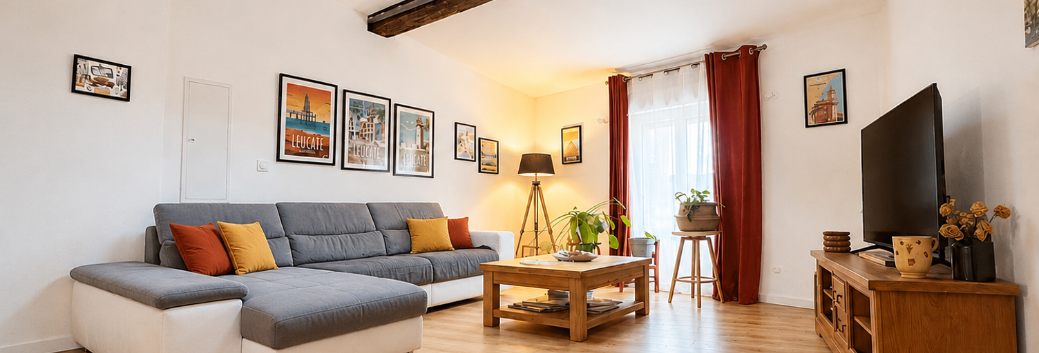 Maison 8 Pièces 243 m² à vendre à Peyrestortes (66600)