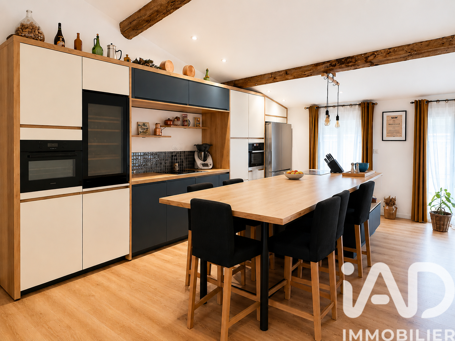 Vente Maison de village 8 pièces - Photo 2