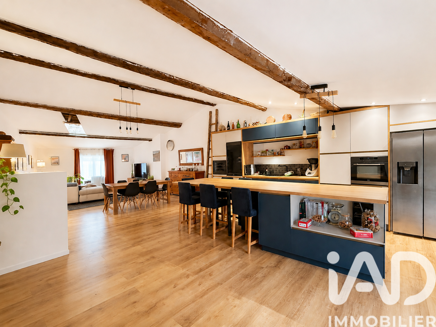 Vente Maison de village 8 pièces - Photo 3